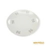 Kép 3/6 - Zsolnay porcelán -  Tál