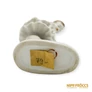 Kép 10/10 - Hollóházi porcelán -  Kis balerina (lüszter festés)