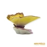 Kép 4/9 - Drasche porcelán -  Pillangó