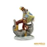 Kép 1/10 - Herendi porcelán - János vitéz