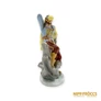 Kép 3/10 - Herendi porcelán -  János vitéz