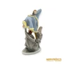 Kép 6/10 - Herendi porcelán -  János vitéz