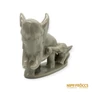 Kép 2/10 - Porcelán