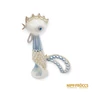 Kép 1/9 - Aquincumi porcelán - Aquazúr kakas