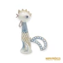 Kép 2/9 - Aquincumi porcelán -  Aquazúr kakas