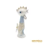 Kép 4/9 - Aquincumi porcelán -  Aquazúr kakas