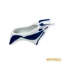 Kép 1/9 - Sargadelos porcelán - Bika