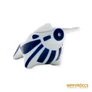 Kép 3/9 - Sargadelos porcelán -  Bika