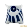 Kép 4/9 - Sargadelos porcelán -  Bika