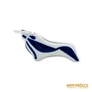 Kép 6/9 - Sargadelos porcelán -  Bika