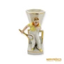 Kép 1/9 - Porcelán, kerámia - Tenisz váza