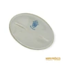 Kép 11/11 - Unterweissbach porcelán -  Lány kosárral