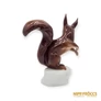 Kép 5/10 - Arpo porcelán -  Mókus