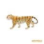 Kép 5/10 - kerámia -  Lopakodó tigris