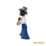Kép 3/10 - kerámia -  Kis gitáros