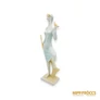 Kép 8/10 - Hollóházi porcelán -  Béke