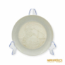 Kép 1/2 - Herendi porcelán - Csikós gémeskúttal tányér