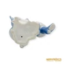 Kép 10/10 - Polonne porcelán -  Téli pletyka