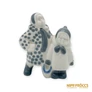 Kép 1/10 - Polonne porcelán - Téli barátok