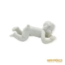 Kép 4/10 - Unterweissbach porcelán -  Bukfencező gyerekek