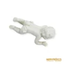 Kép 5/10 - Unterweissbach porcelán -  Bukfencező gyerekek