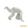 Kép 6/10 - Unterweissbach porcelán -  Bukfencező gyerekek