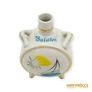 Kép 2/8 - Drasche porcelán -  Balaton kulacs