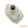 Kép 6/8 - Drasche porcelán -  Balaton kulacs