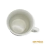 Kép 6/7 - Zsolnay porcelán -  Balaton bögre