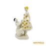 Kép 2/10 - Polonne porcelán -  Ruhapróba