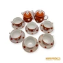 Kép 2/10 - Porcelán