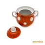 Kép 6/10 - Porcelán