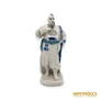 Kép 1/10 - Polonne porcelán - Nagy bajuszos figura
