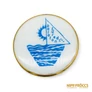 Kép 2/4 - Porcelán
