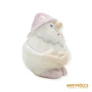 Kép 2/10 - Aquincumi porcelán -  Szende (vagy Szendi) törpe