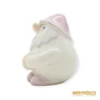 Kép 7/10 - Aquincumi porcelán -  Szende (vagy Szendi) törpe