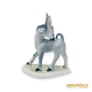 Kép 1/10 - Zsolnay porcelán - Szamár