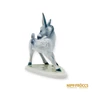 Kép 4/10 - Zsolnay porcelán -  Szamár
