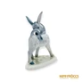 Kép 6/10 - Zsolnay porcelán -  Szamár