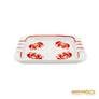 Kép 1/6 - Hollóházi porcelán - Hamutál