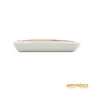 Kép 4/6 - Hollóházi porcelán -  Hamutál