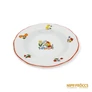 Kép 1/5 - Inter American porcelán - Mese tányér