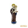 Kép 1/10 - Porcelán, kerámia - Szent Antal