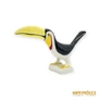 Kép 4/10 - Aquincumi porcelán -  Tukán