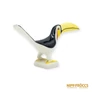 Kép 8/10 - Aquincumi porcelán -  Tukán