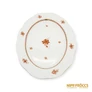 Kép 2/6 - Herendi porcelán -  Utasellátó hatalmas tál