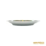 Kép 4/5 - Alföldi porcelán -  Alföldi "art deco" desszertes tányér (17 cm)