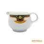 Kép 2/7 - Alföldi porcelán -  Alföldi "art deco" kiöntő