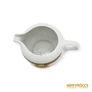 Kép 3/7 - Alföldi porcelán -  Alföldi "art deco" kiöntő