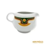 Kép 4/7 - Alföldi porcelán -  Alföldi "art deco" kiöntő